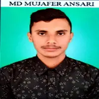 MD MUJAFER ANSARI 