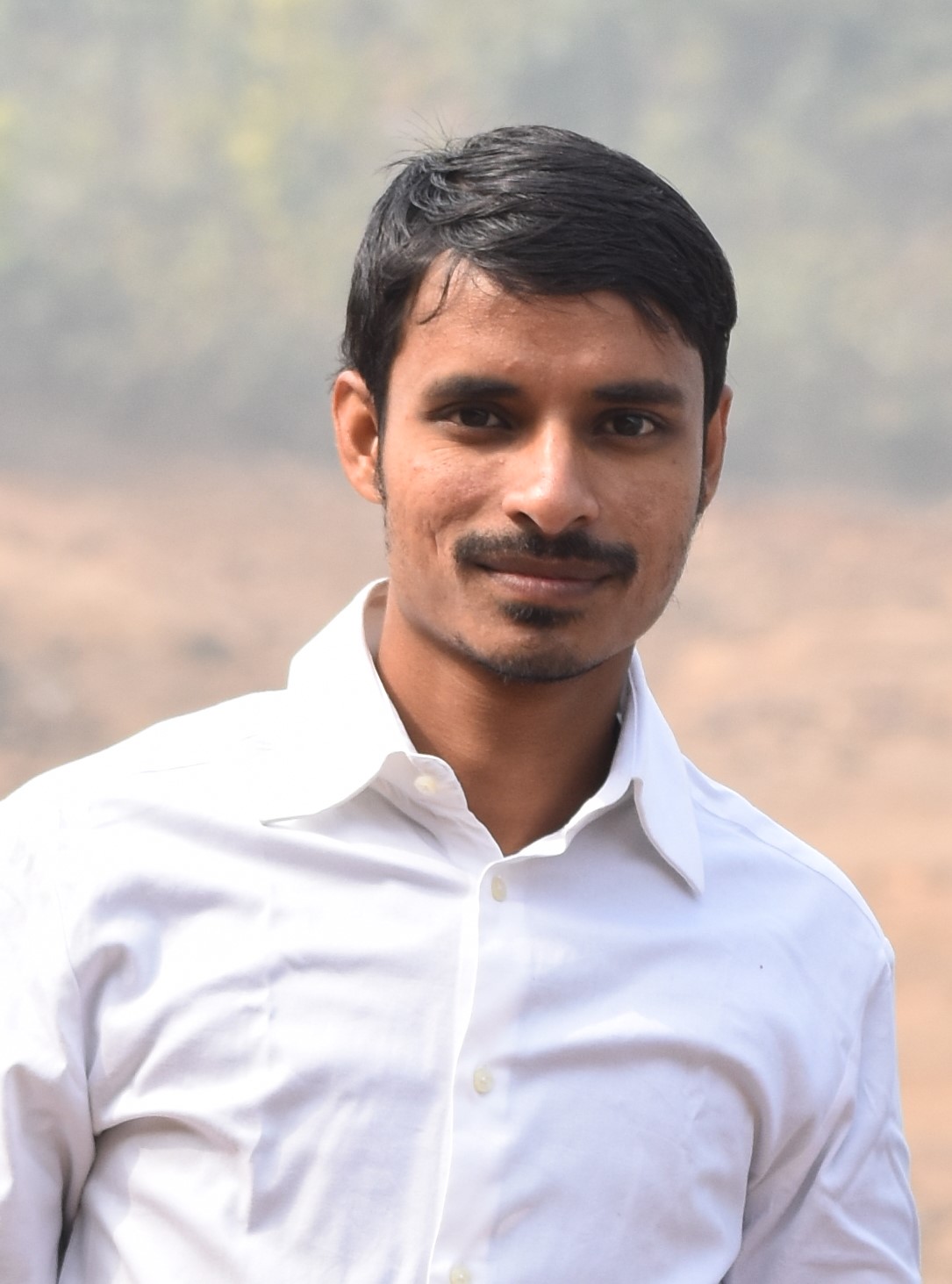 SAHID AFROZ Image