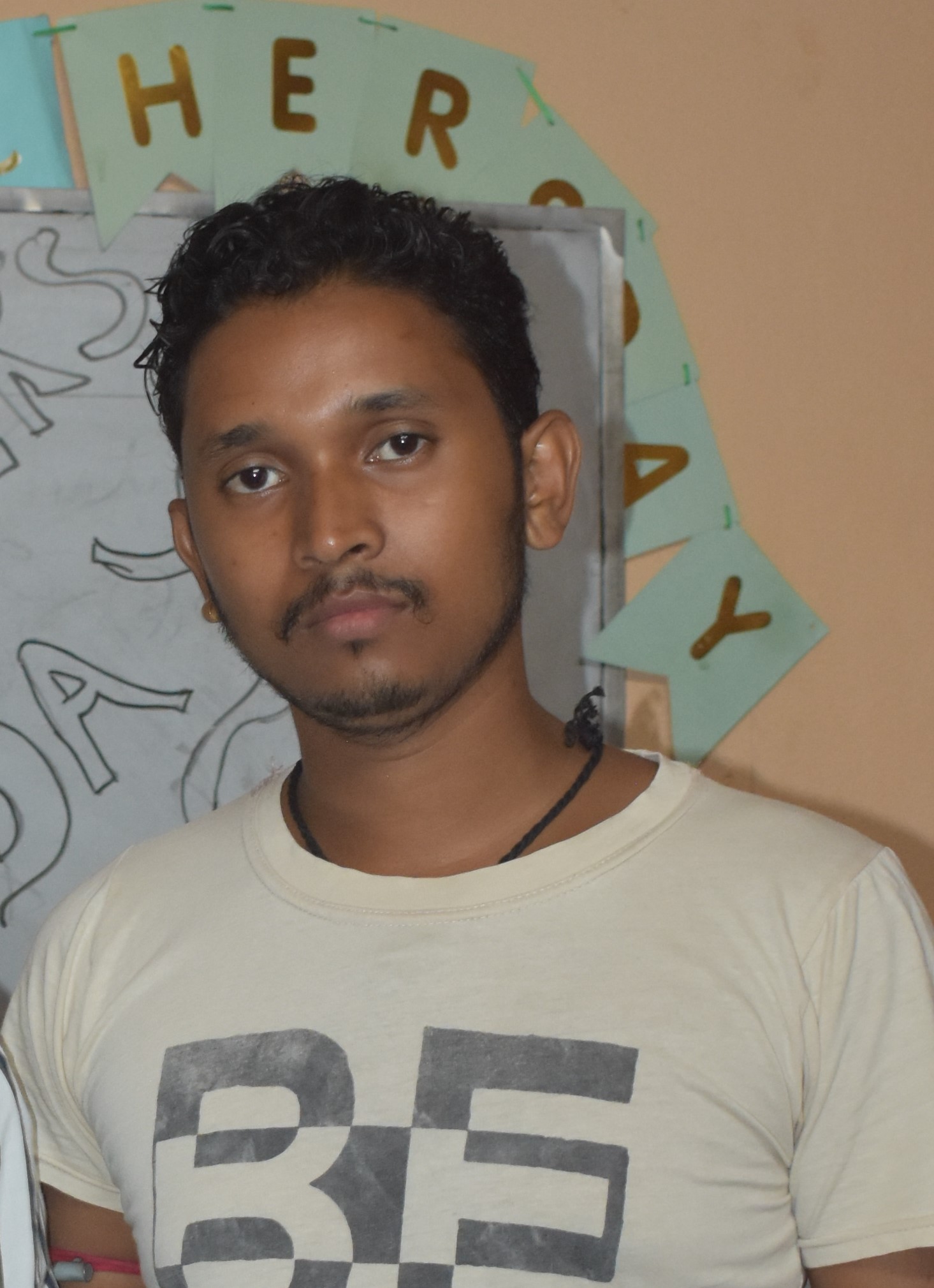 SUNIL KUMAR Image