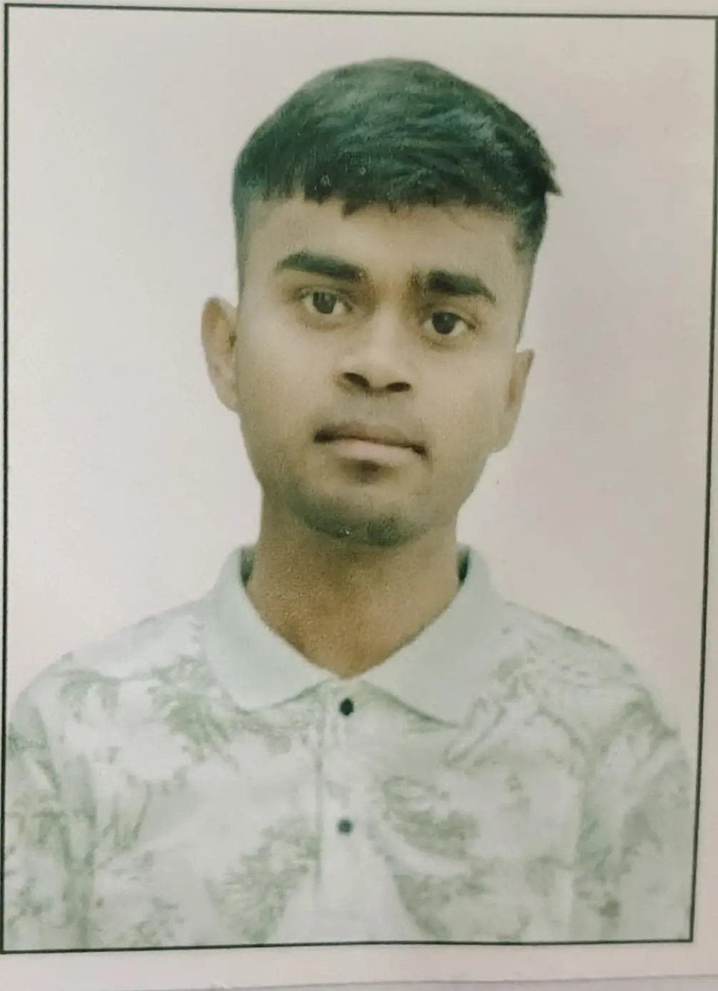 DEEPAK KUMAR 