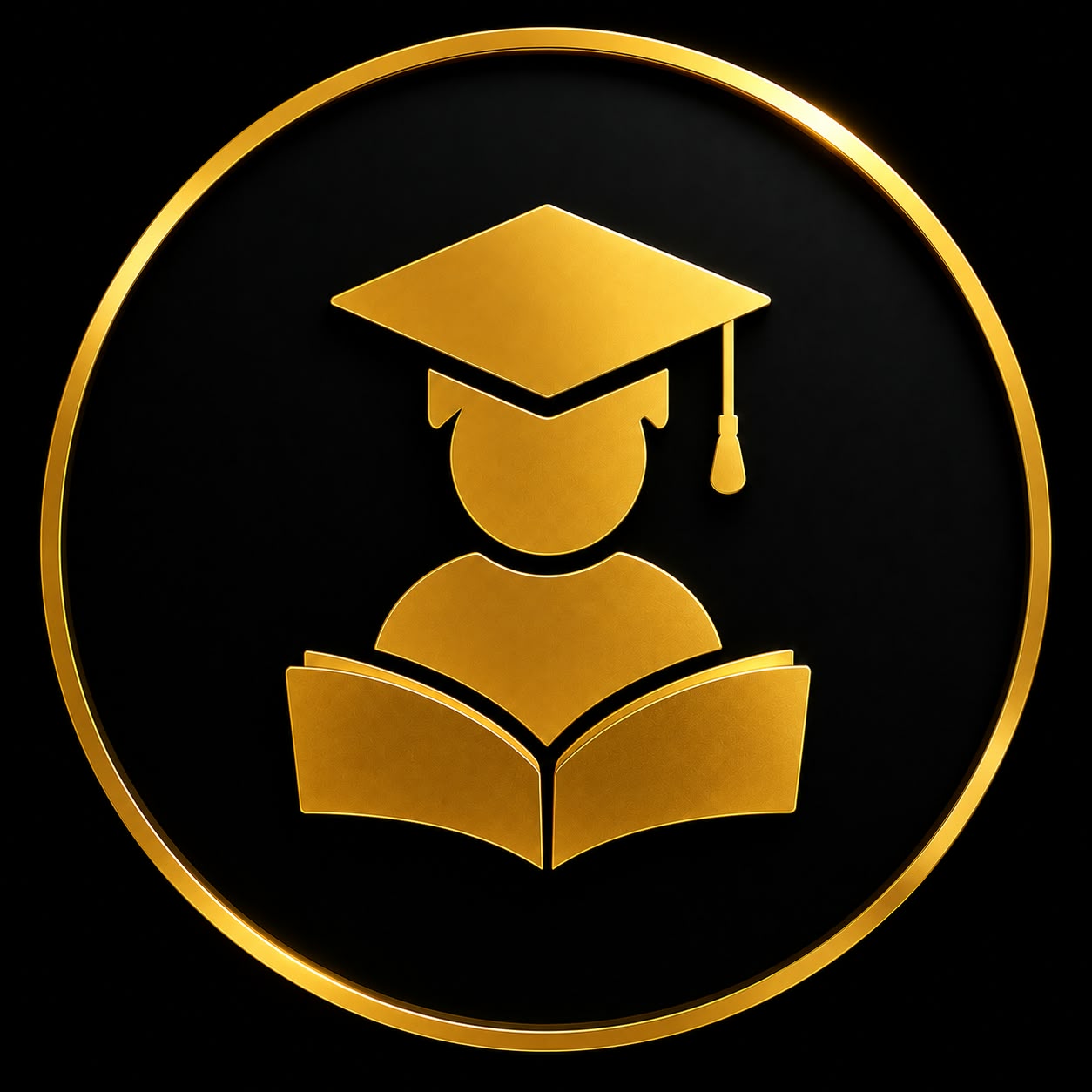 Students Trained Icon
