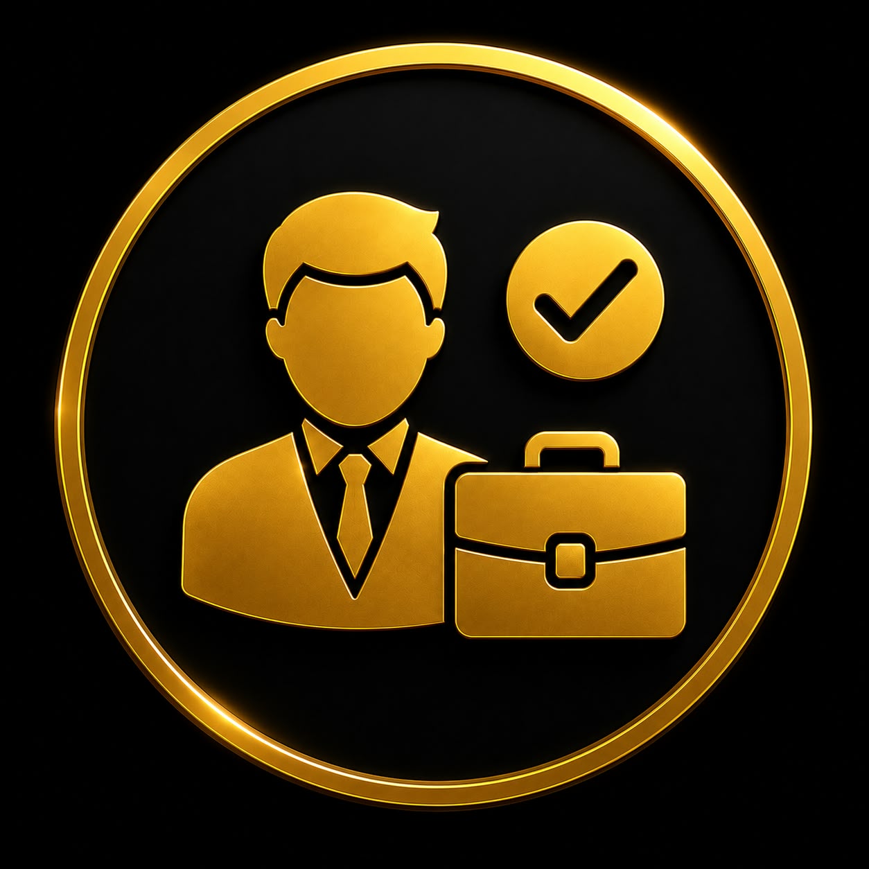 Students Placed Icon