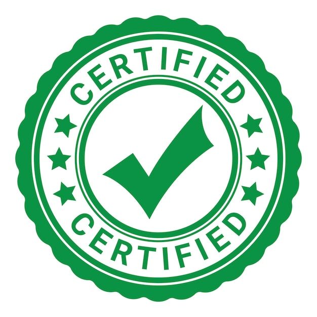 Certificate Verification