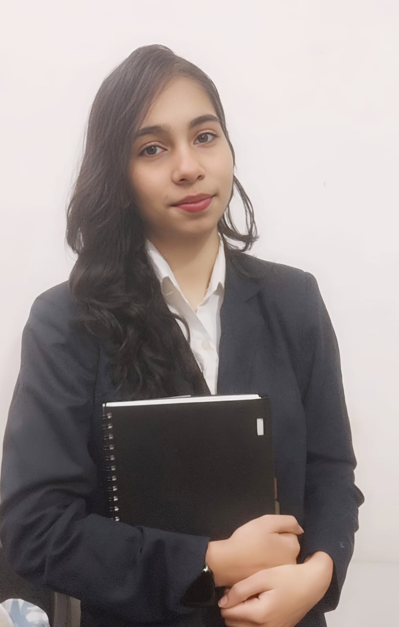 NIKHAR GURMUKHANI Image