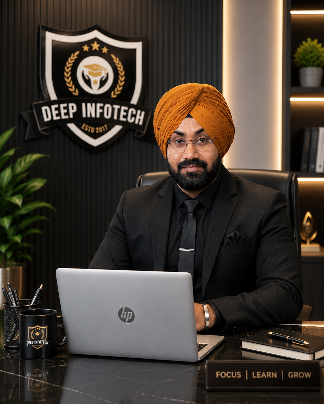 DEEP SIR Image