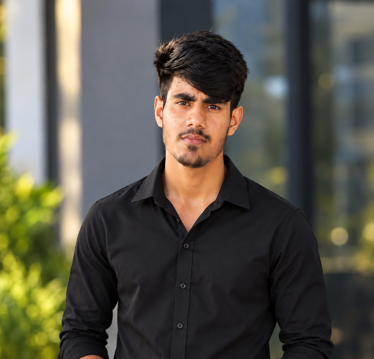 Pankaj Image