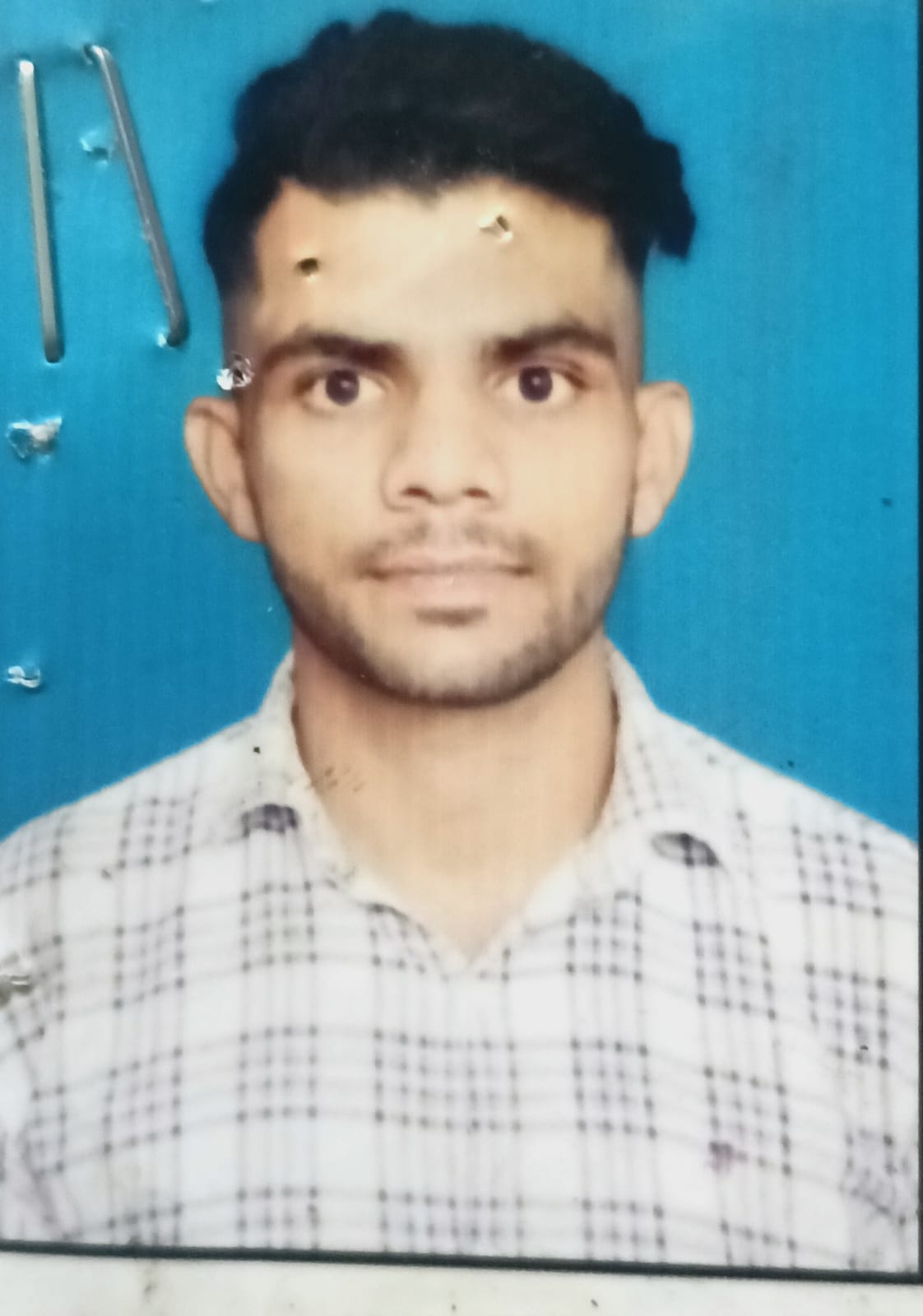 Chaman Singh