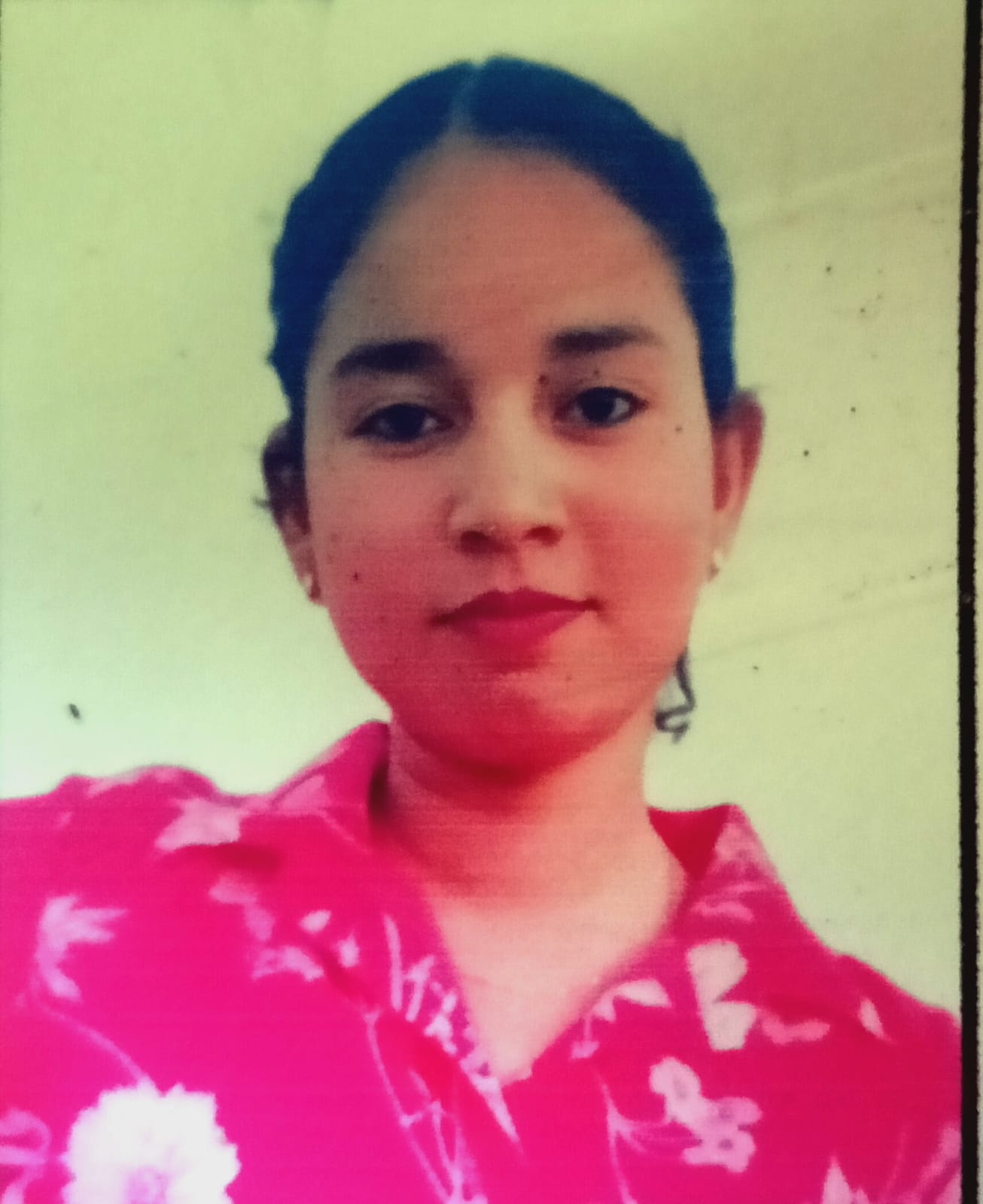 Alisha Khan