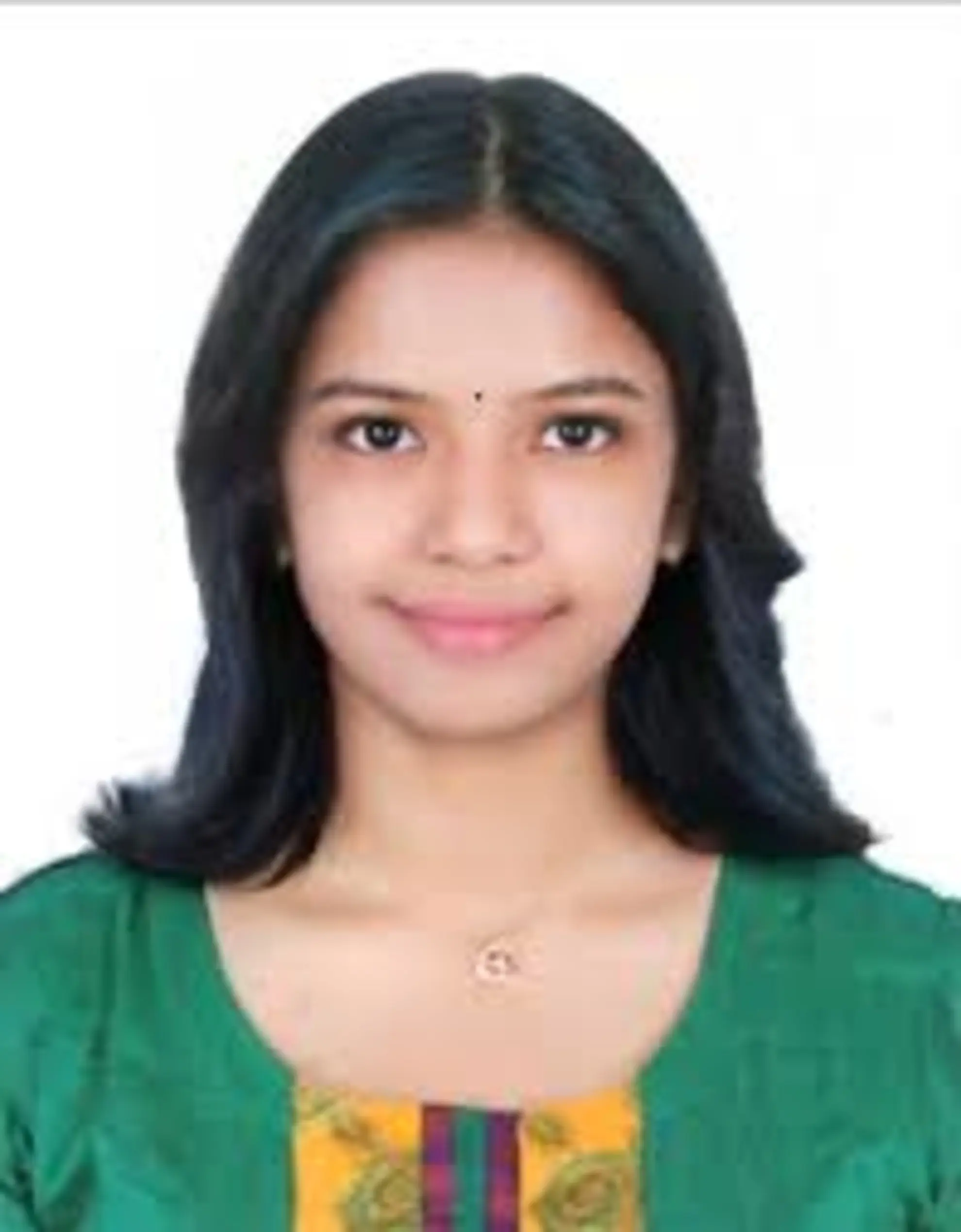 SOPHI PRADHAN