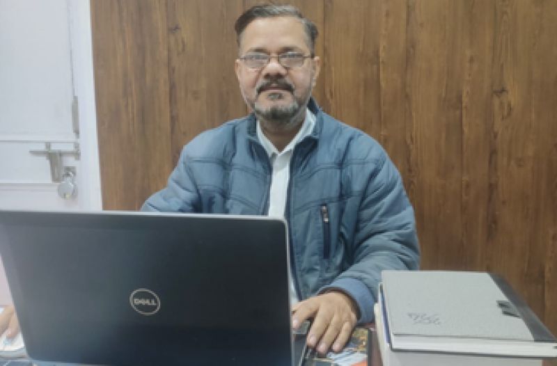 Mr. Nafees Image