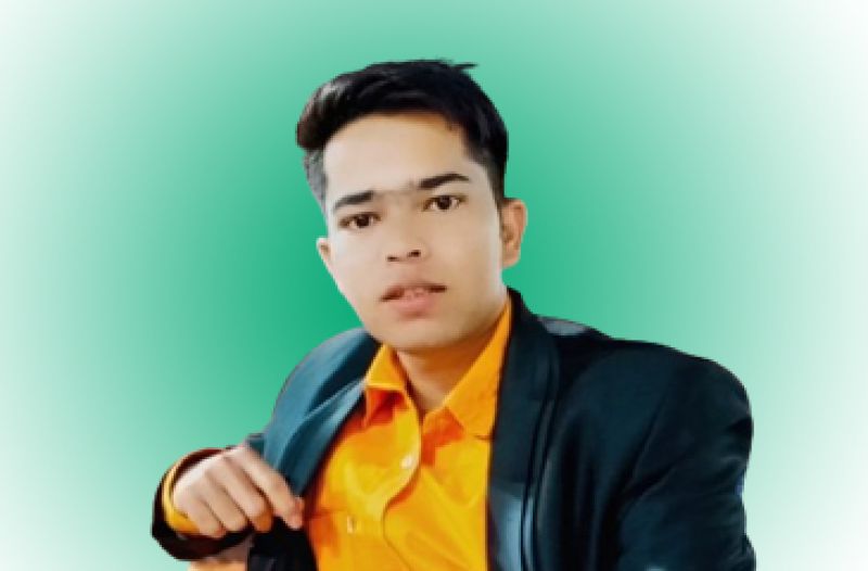 Narendra Thakur Image