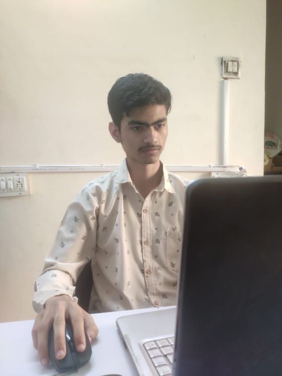 Abhishek Rawat Image