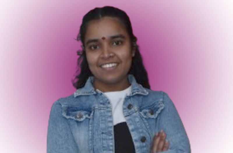 Khushi Kumari Image
