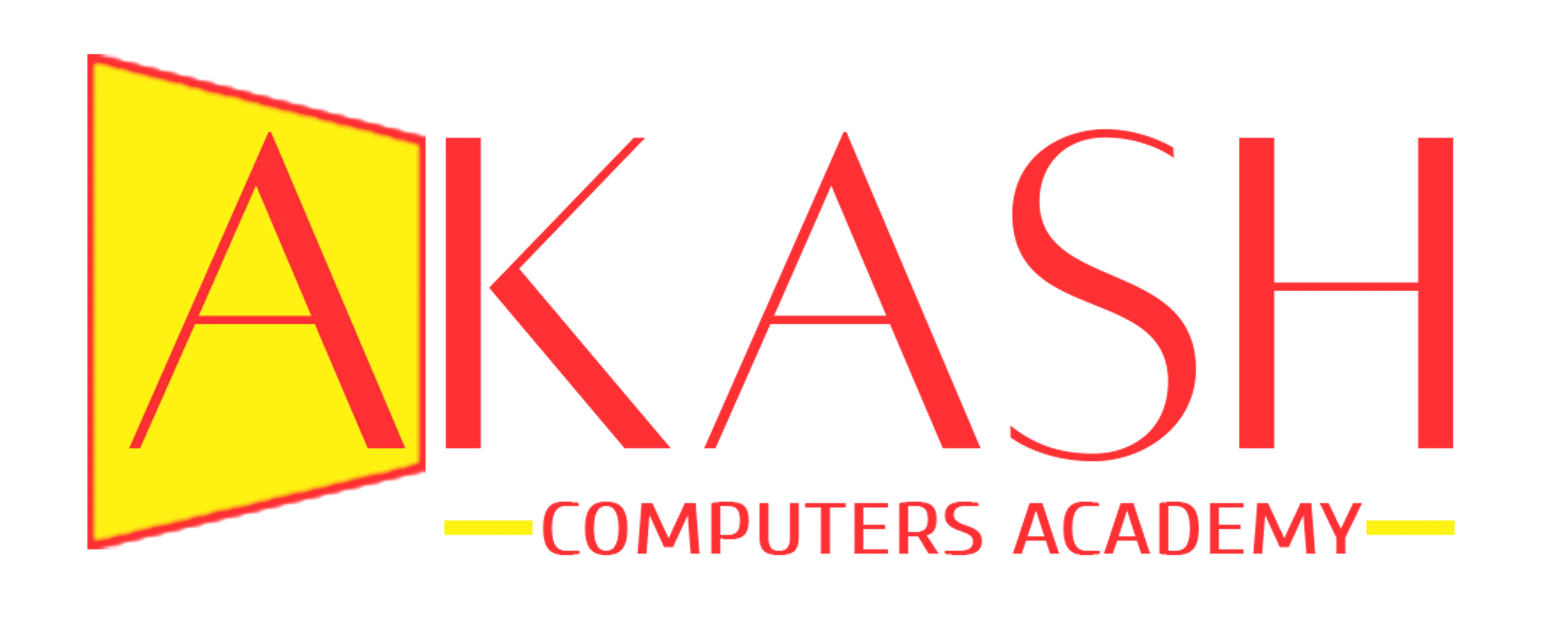 AKASH COMPUTERS ACADEMY