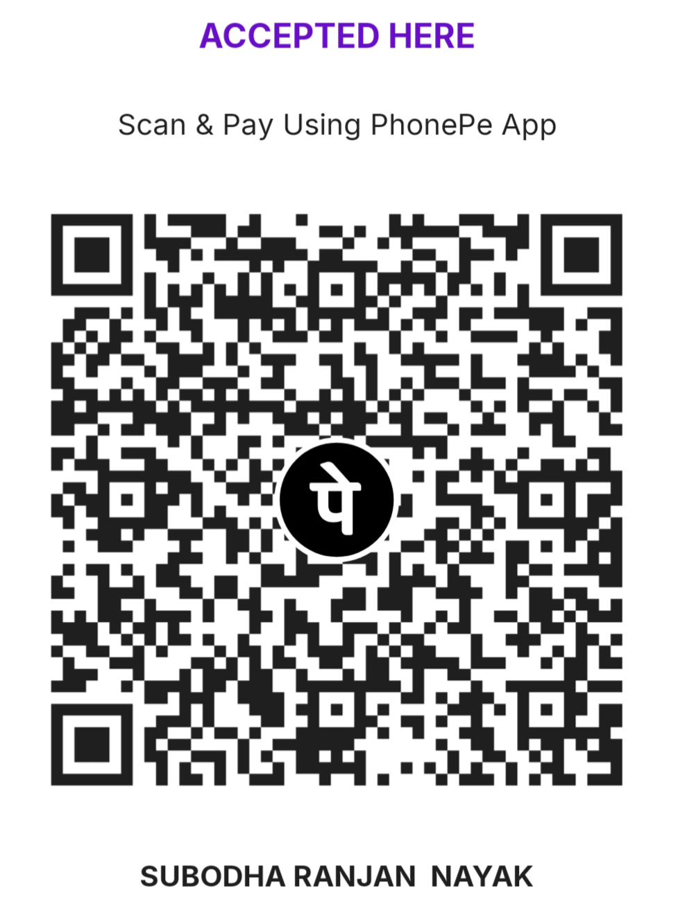 QR Code