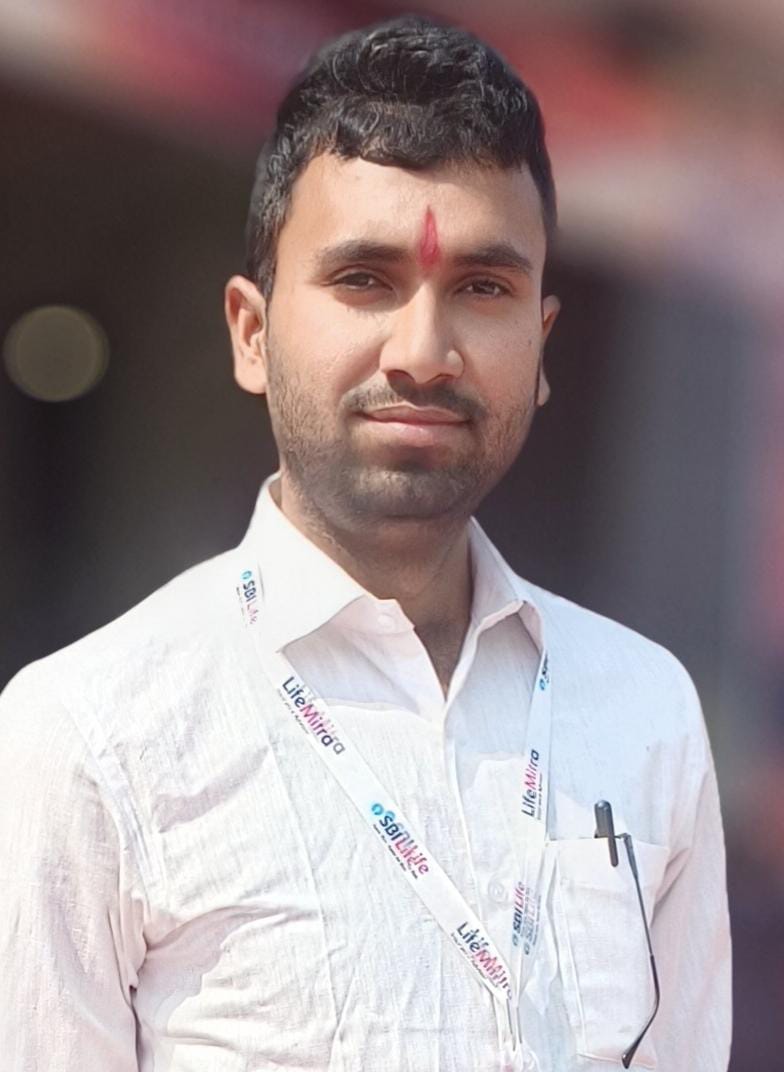 Sudarshan Sahu Image