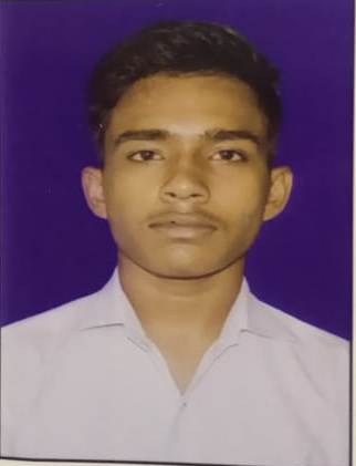 Lokesh Sahu Image