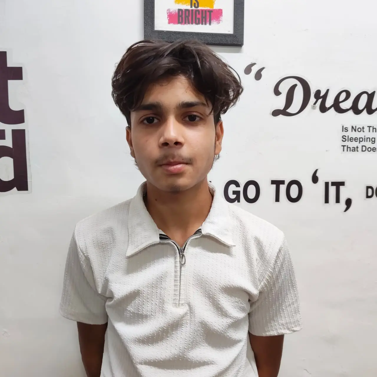 DIVYANSH 