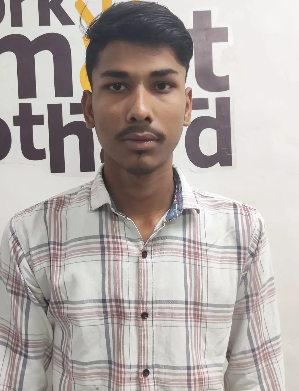 KANHA SHARMA 