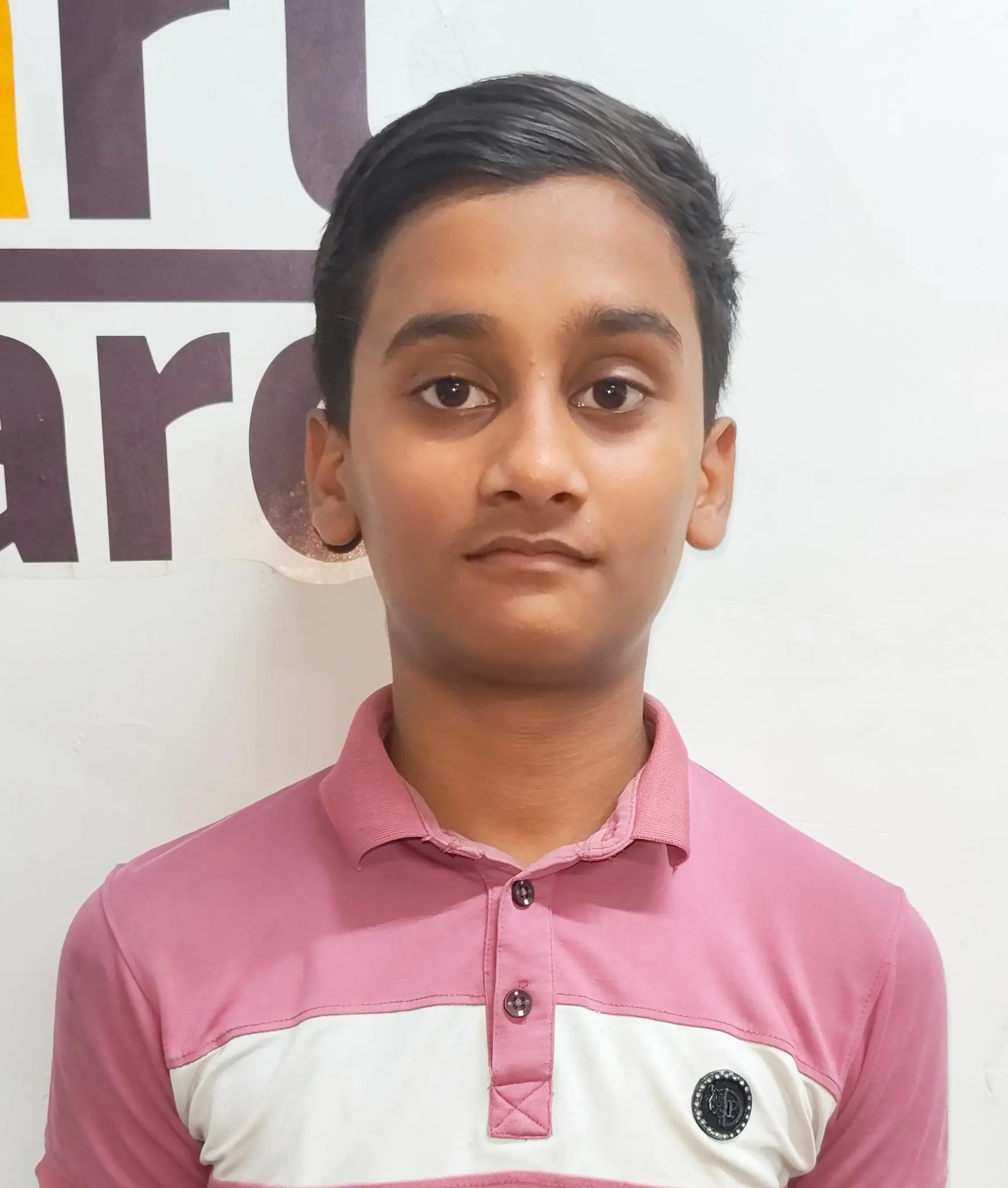 VAIBHAV 