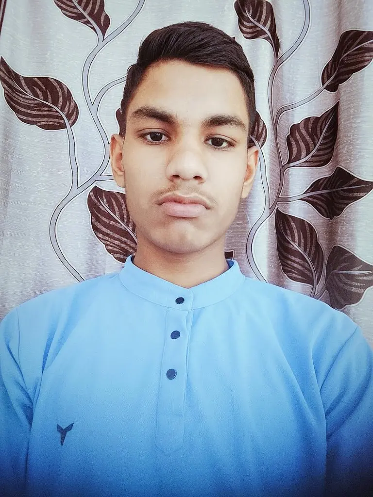 VANSH KATARA 