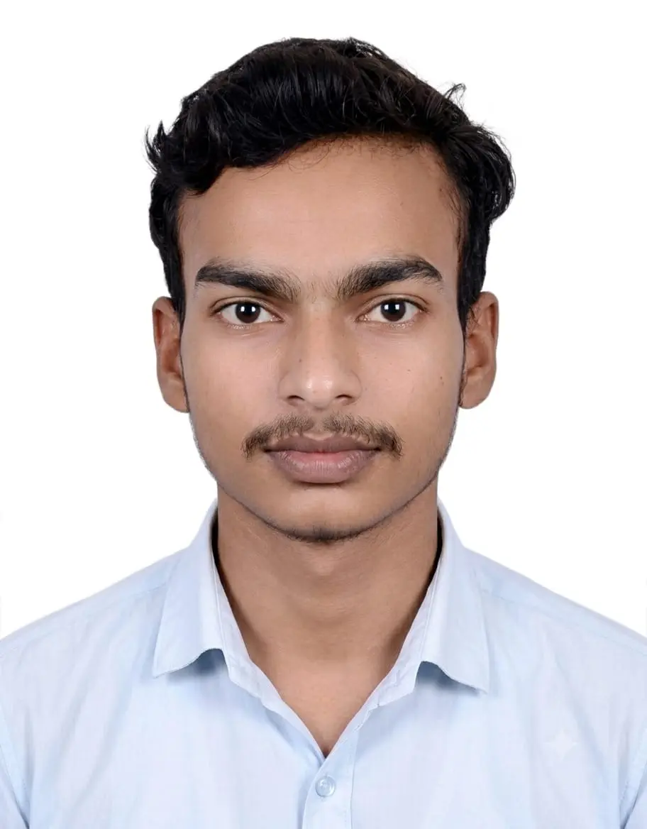 ASHISH RAJPUT 