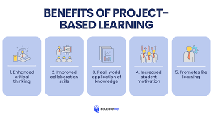 3. Benefits of Practical-Based Learning