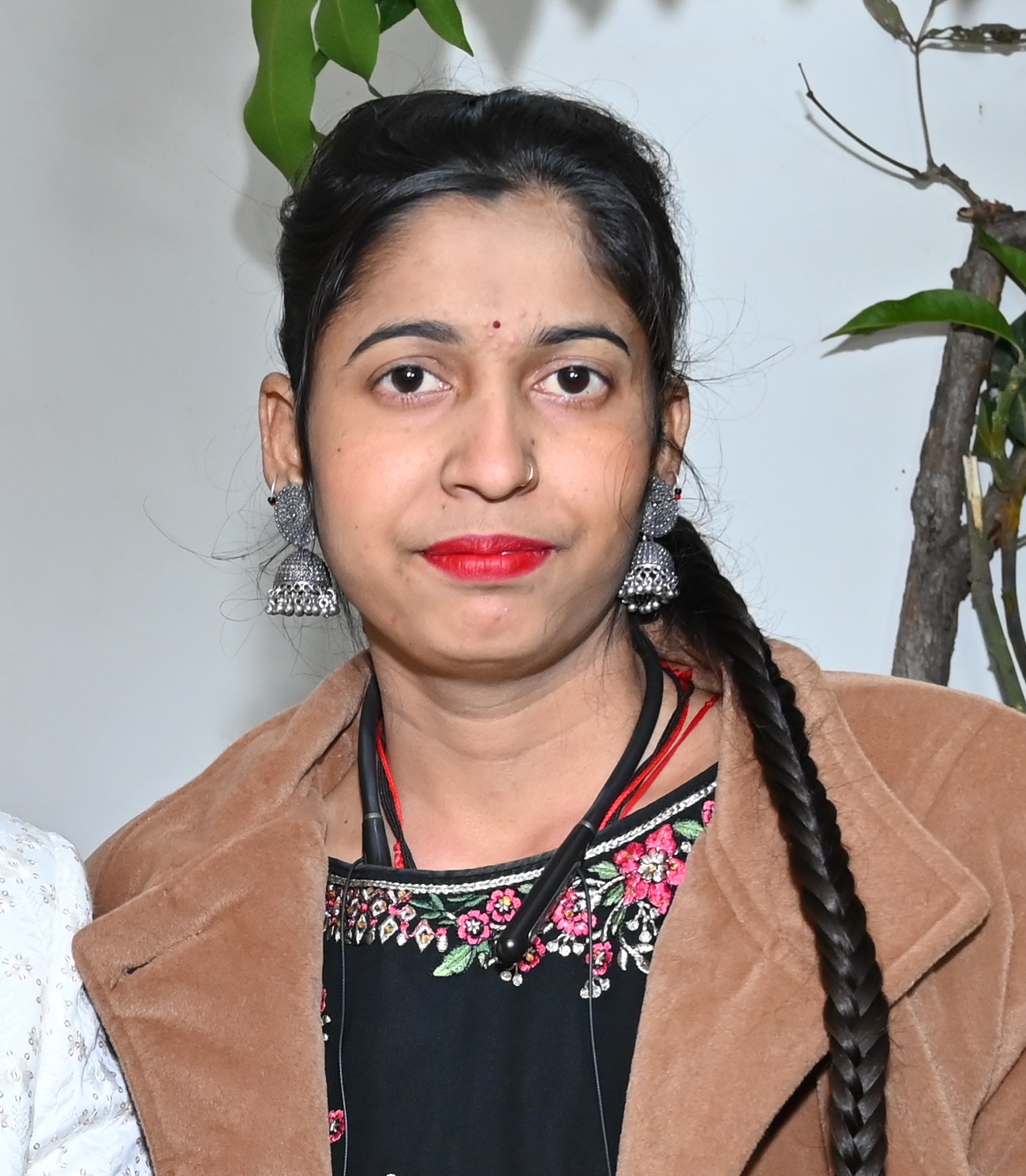 NIKITA KUMARI Image