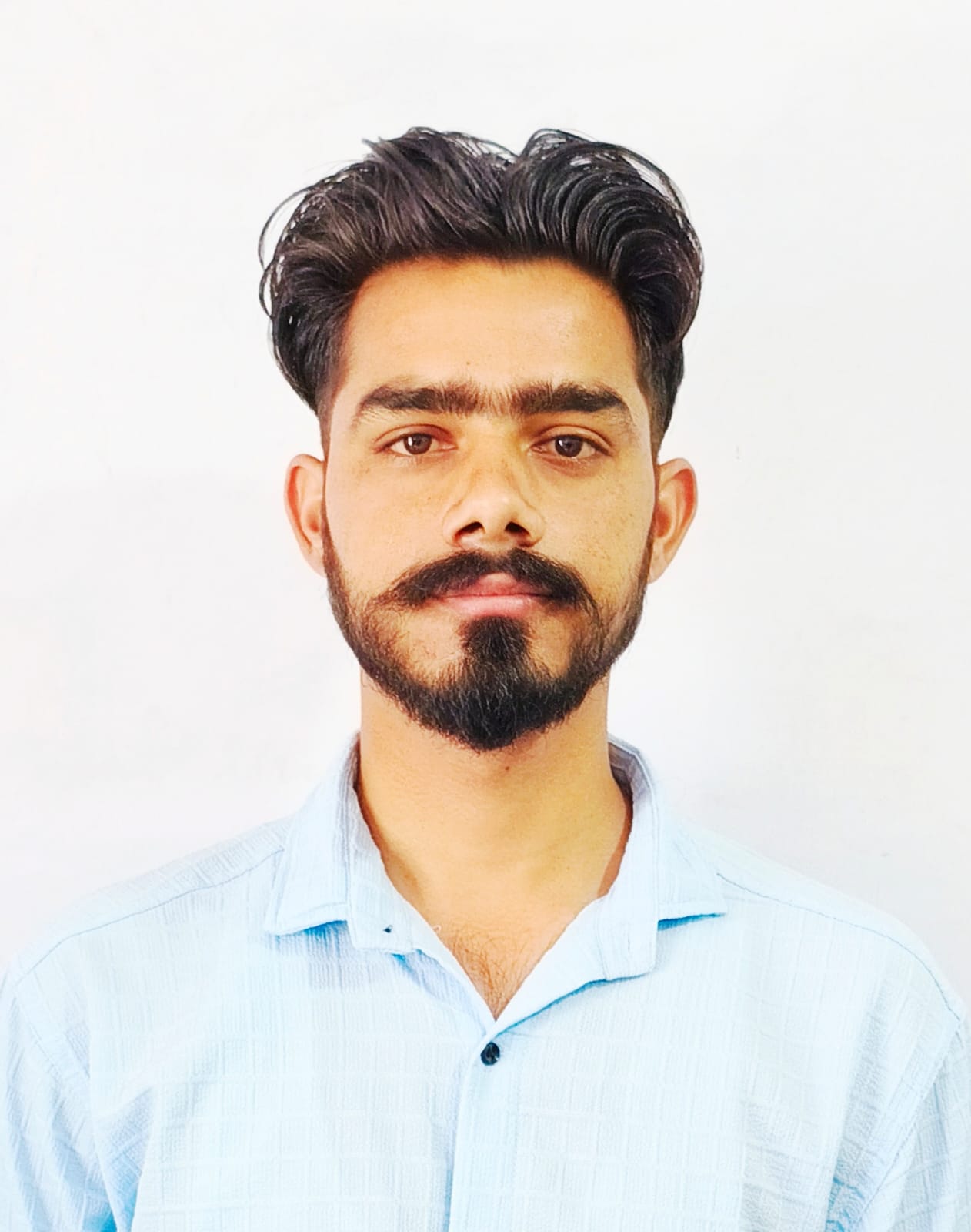 Akshay Pathania Image