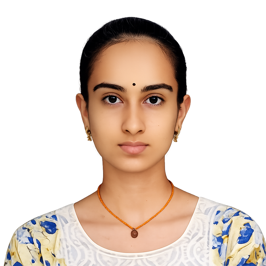 Jiya Sadhav Image