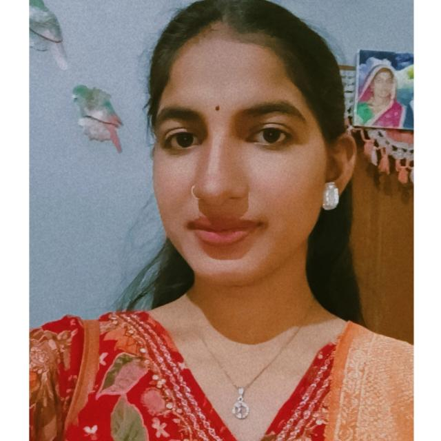 Roshni Yadav Image