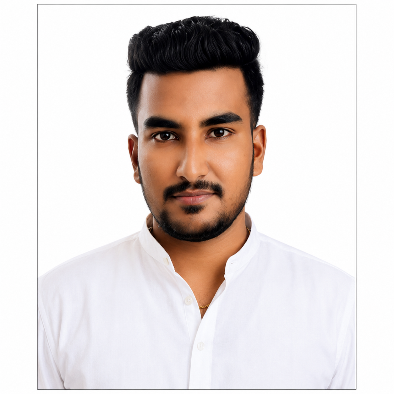Himanshu Gohar Image