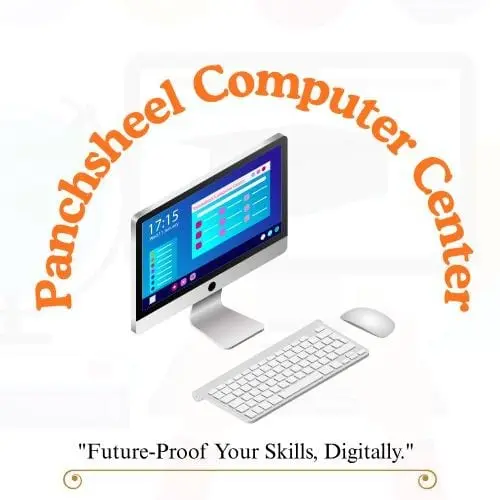 PANCHSHEEL COMPUTER ,PANJIM,GOA