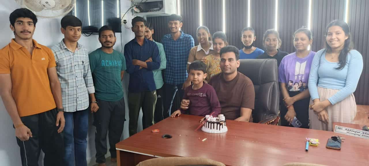 Birthday Celebration