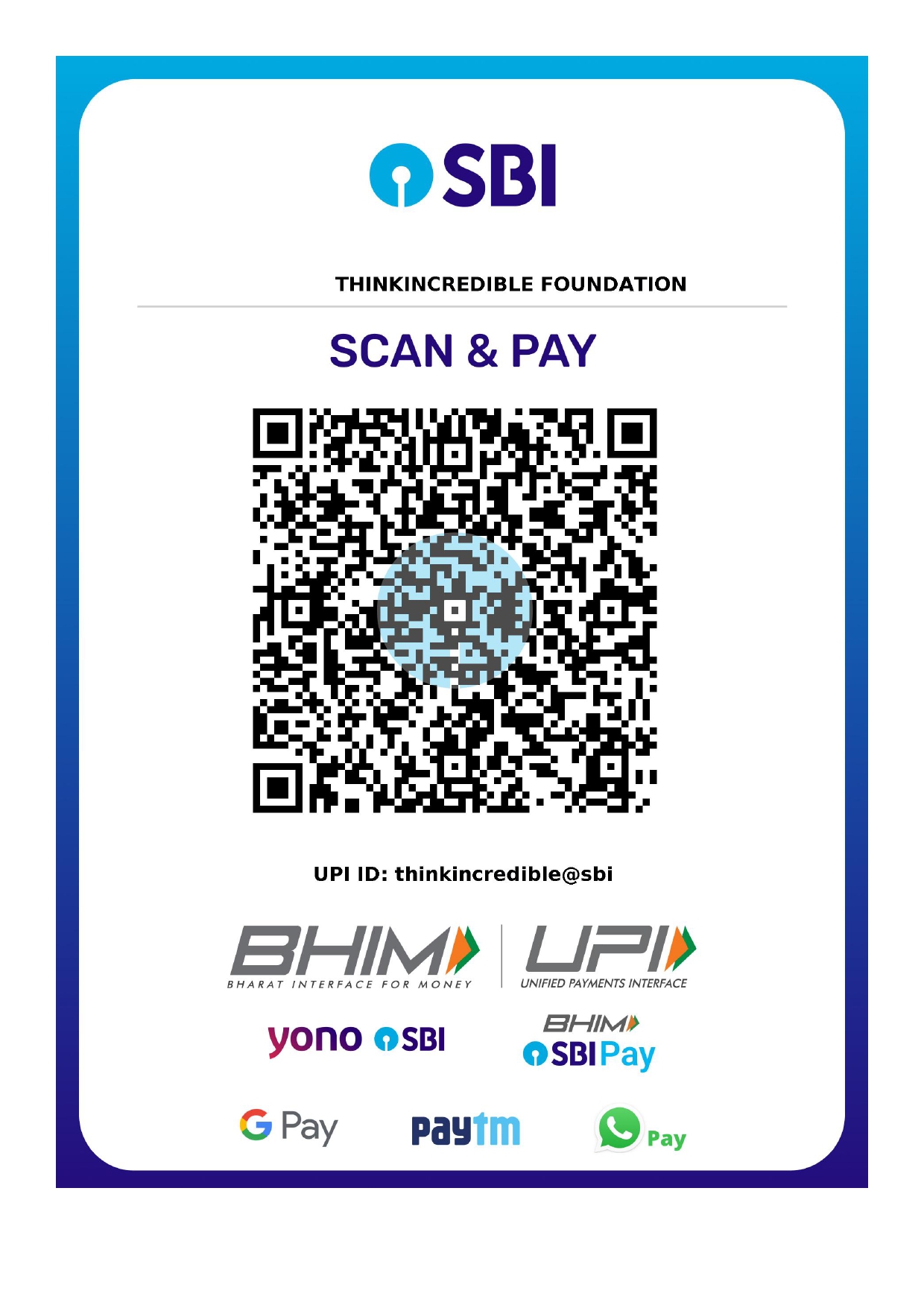 QR Code