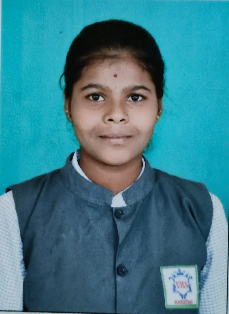 Gayatri 