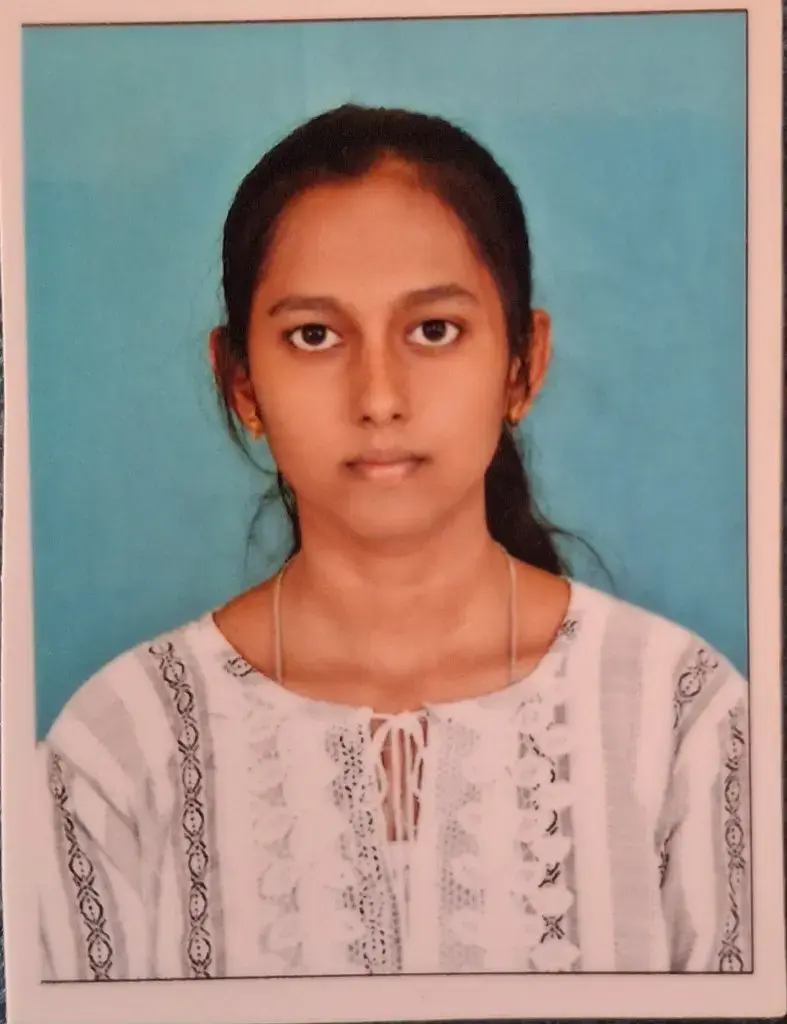 K Khurshida Patel 