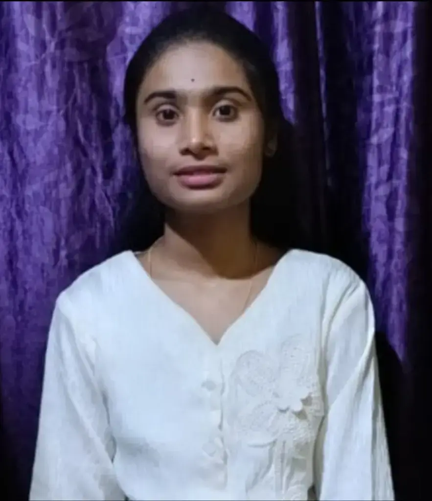 PRIYANKA 