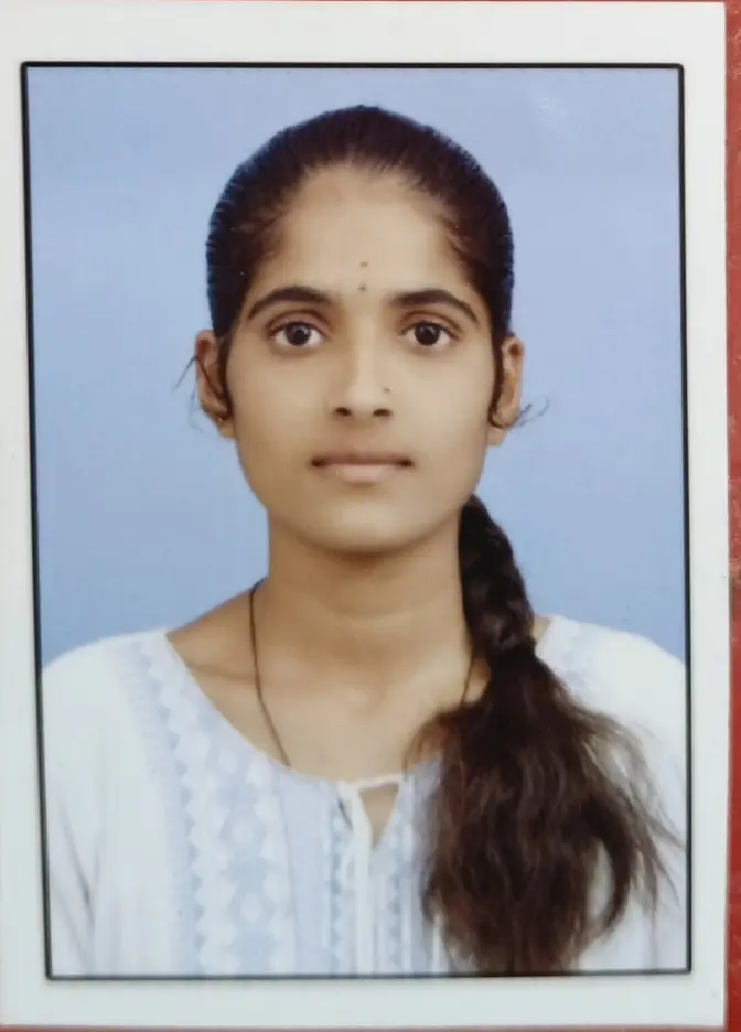 H SANJANA 
