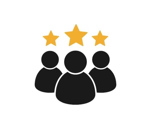 Student Satisfaction Icon