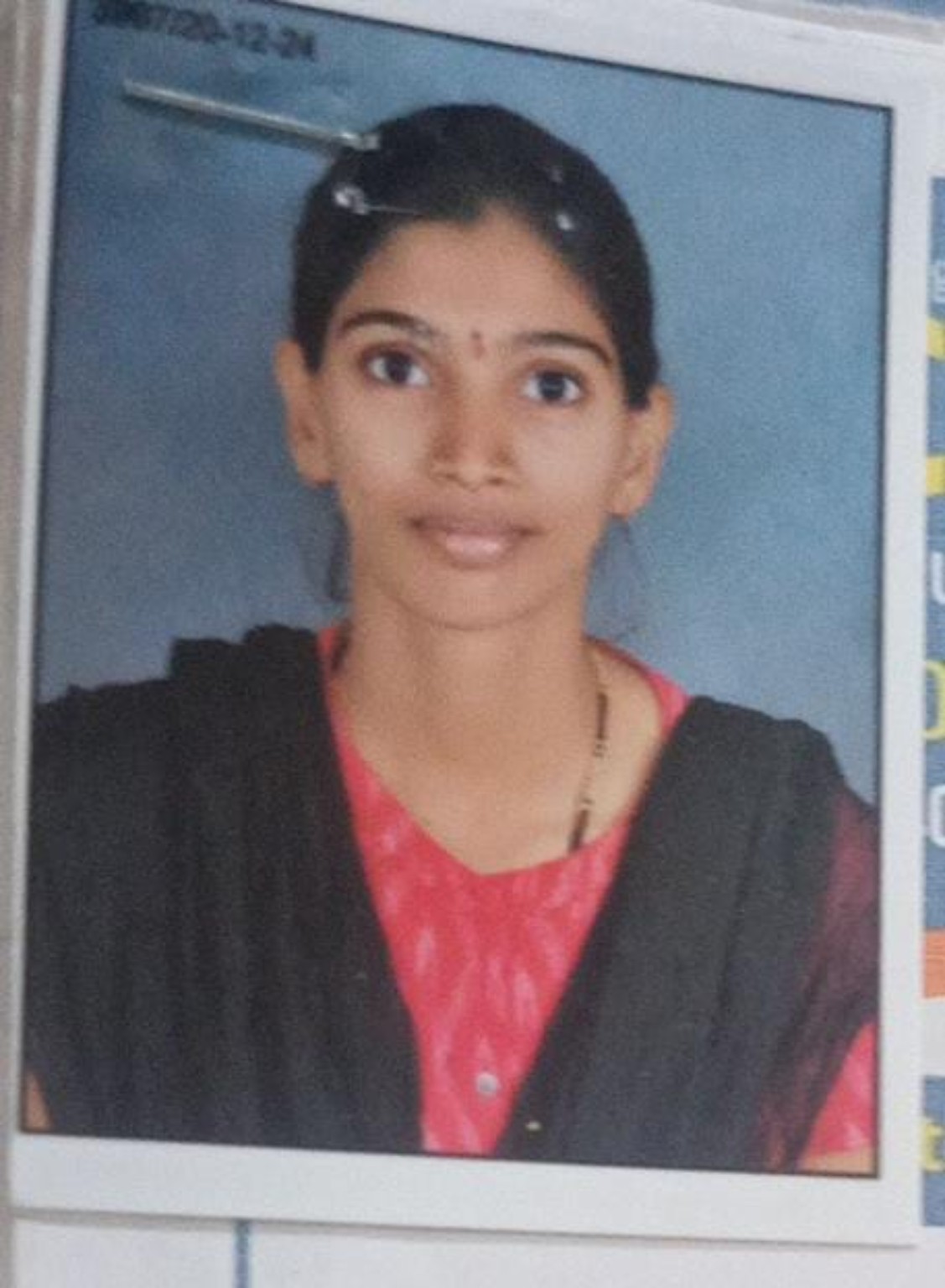 Gayatri Siddapur