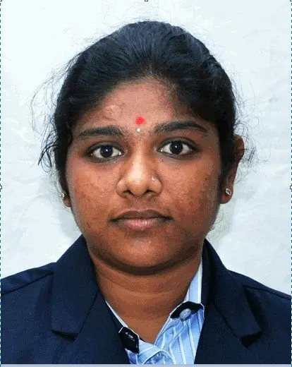 AMULYA E