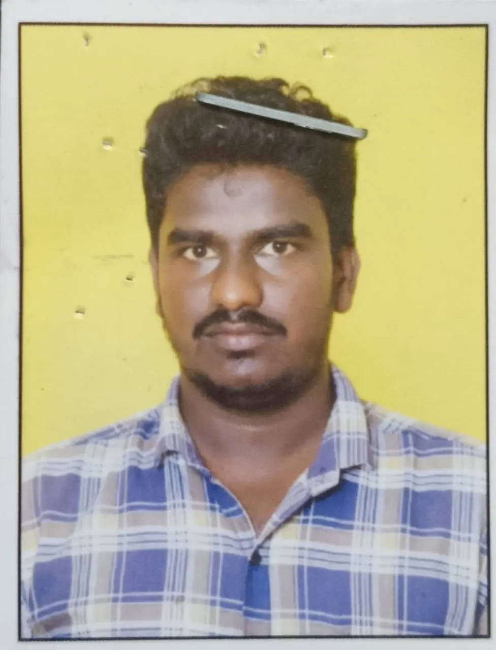 ESUB / SUNANDAPPA