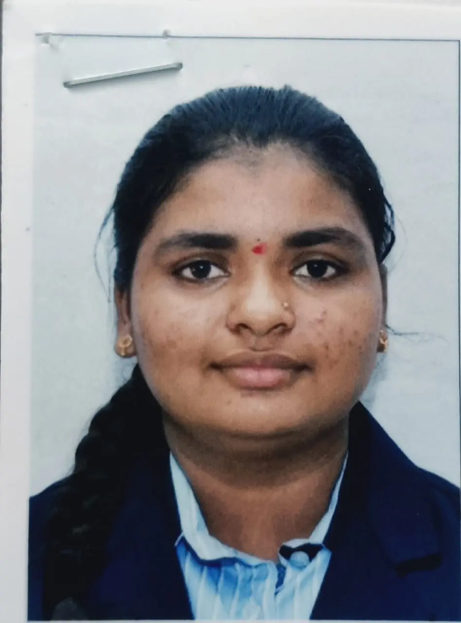 NANDINI KANAKAREDDY