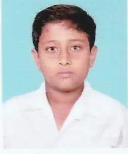 RIKESH SARKAR 