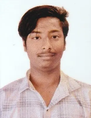 TUHIN BISWAS 