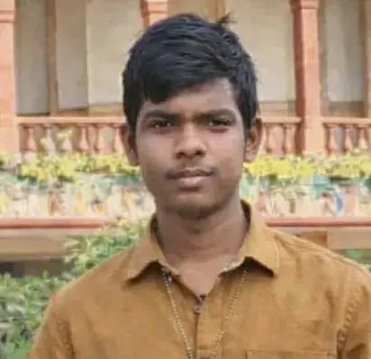 RUPAM HALDER 