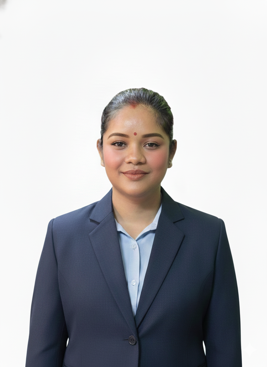 PRIYANKA BISWAS Image