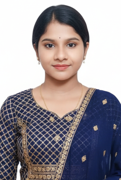 SUDIPTA KARMAKAR Image
