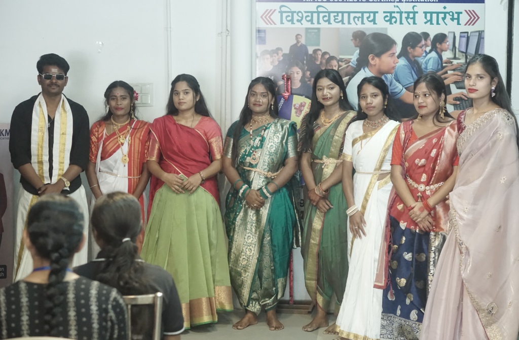 Fancy Dress competition
